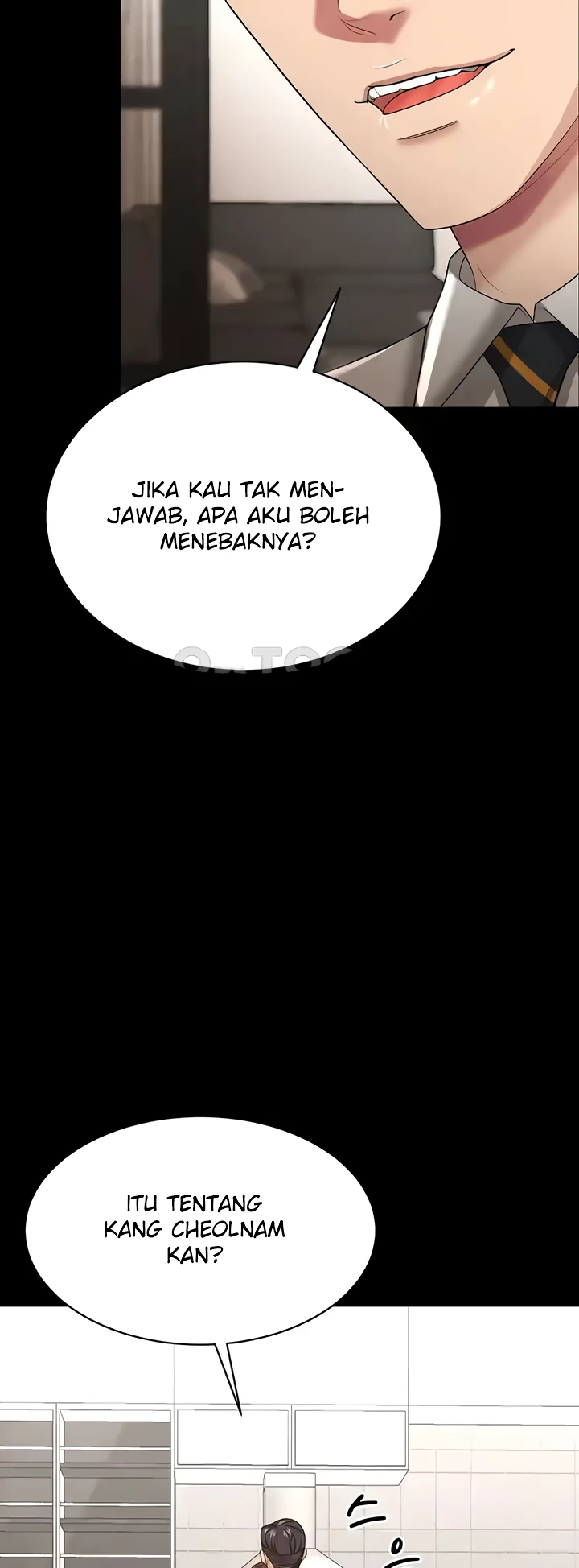Your Wife Was Amazing Chapter 17 - Page 33